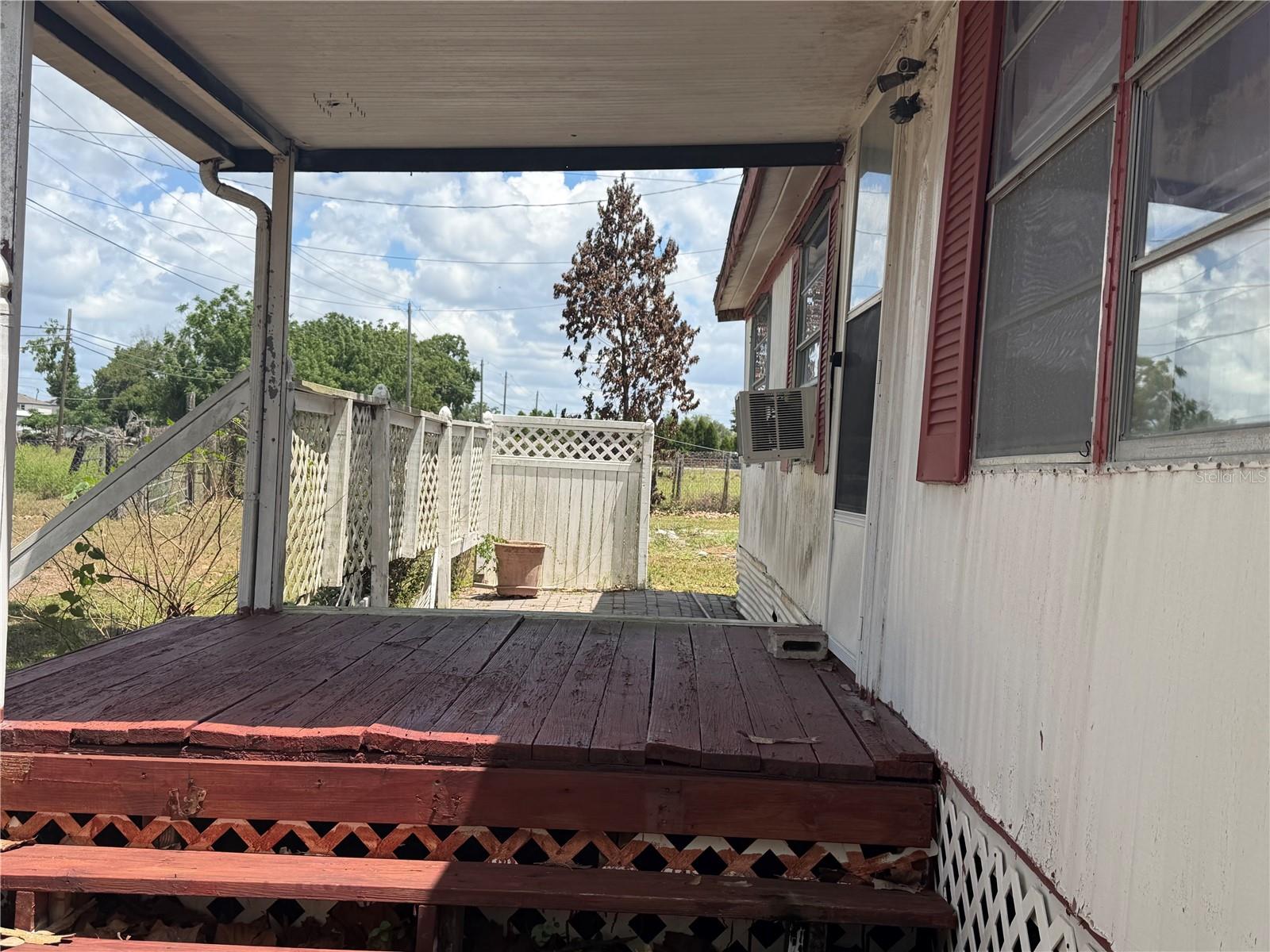 255 | CAUSEY ROWLAND SUBDIVISION UNIT NO 1 - Residential