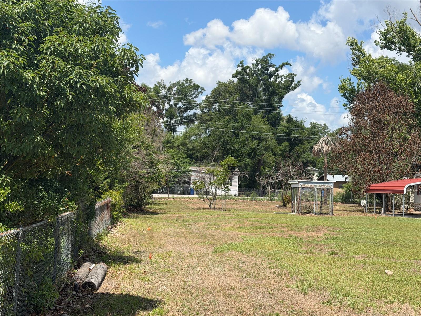 255 | CAUSEY ROWLAND SUBDIVISION UNIT NO 1 - Residential