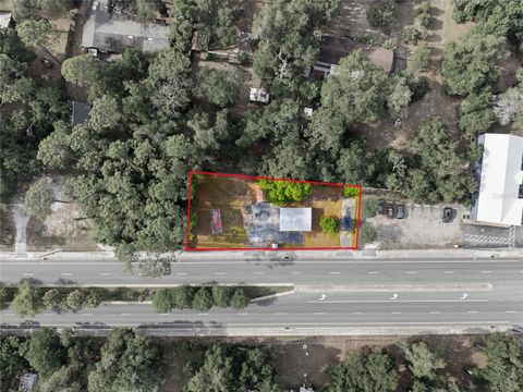 Tiny photo for 320 Highway 466, Lady Lake, FL 32159 (MLS # OM724268)