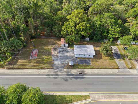 Tiny photo for 320 Highway 466, Lady Lake, FL 32159 (MLS # OM724268)