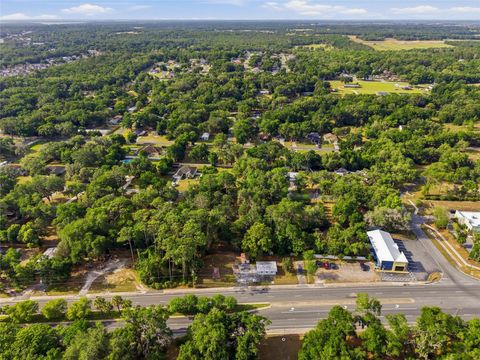 Tiny photo for 320 Highway 466, Lady Lake, FL 32159 (MLS # OM724268)