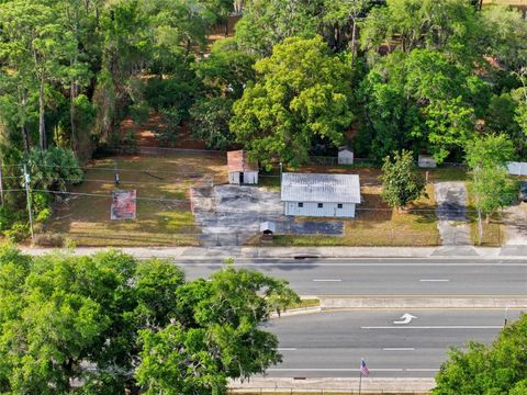 Tiny photo for 320 Highway 466, Lady Lake, FL 32159 (MLS # OM724268)