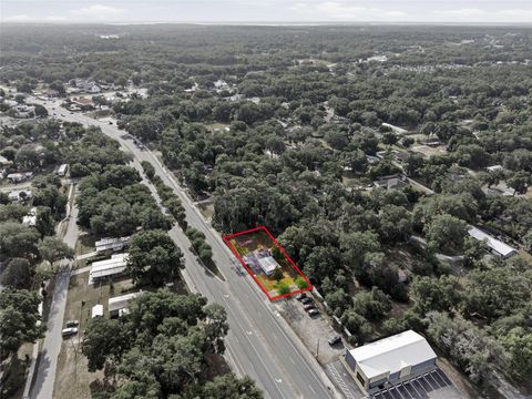 Tiny photo for 320 Highway 466, Lady Lake, FL 32159 (MLS # OM724268)