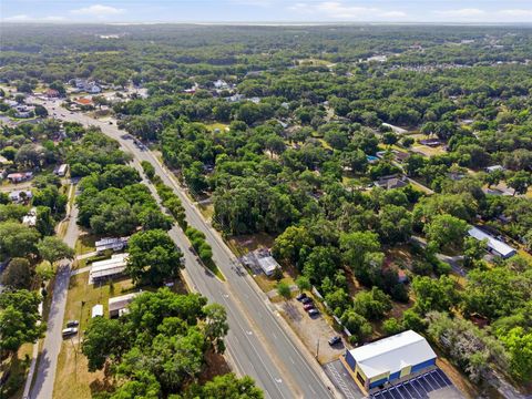 Tiny photo for 320 Highway 466, Lady Lake, FL 32159 (MLS # OM724268)