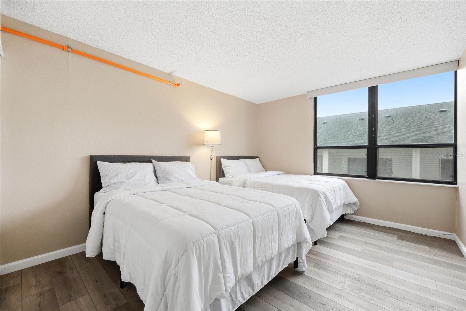 STARBOARD TOWER - Residential