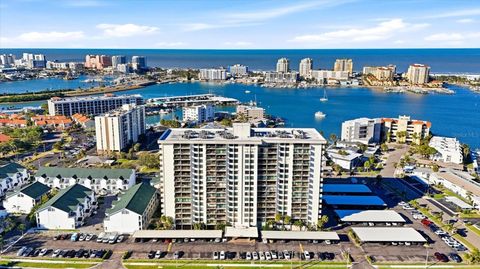 Photo of 400 Island Way #312, Clearwater Beach, FL 33767 (MLS # TB8463734)