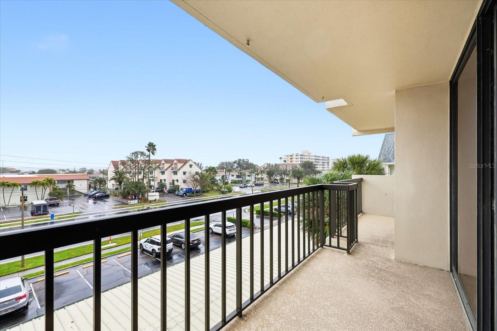 STARBOARD TOWER - Residential