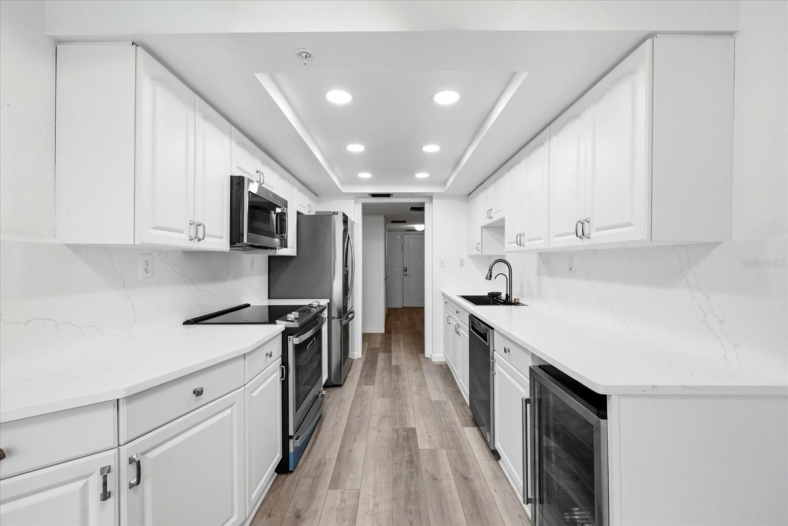 STARBOARD TOWER - Residential