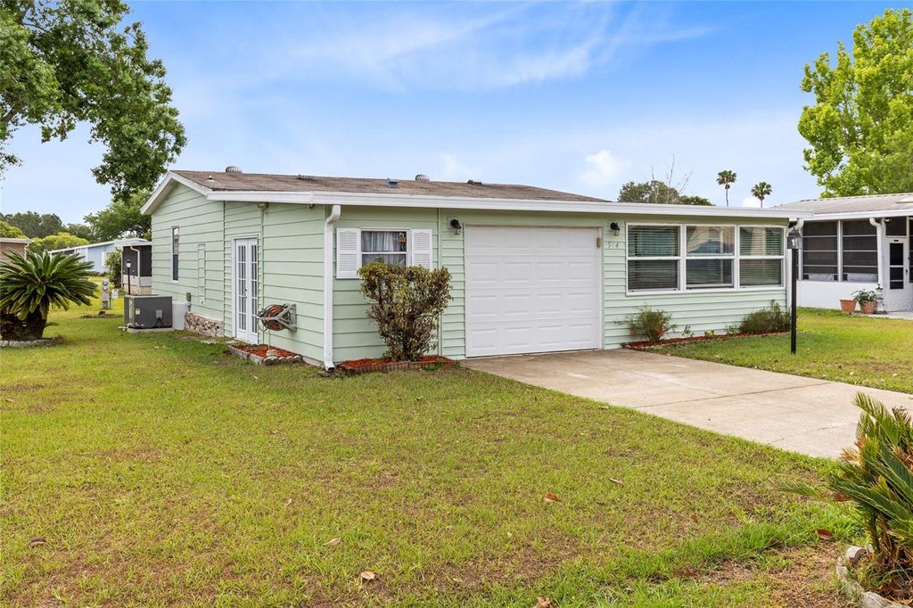 Photo of 514 Ranger Park Court, Davenport, FL 33897 (MLS # O6298124)