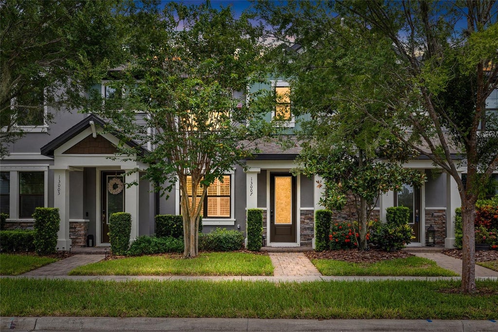 Photo of 13007 Batten Lane, Odessa, FL 33556 (MLS # TB8533833)