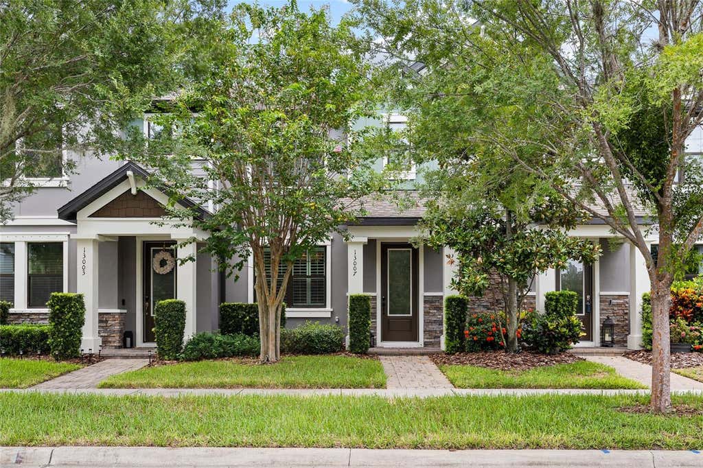 Photo of 13007 Batten Lane, Odessa, FL 33556 (MLS # TB8533833)