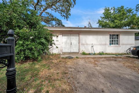 A home in PINELLAS PARK