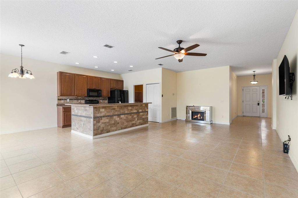 Photo of 1860 Piedmont Court, Mascotte, FL 34753 (MLS # O6348814)