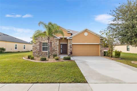 Photo of 1860 Piedmont Court, Mascotte, FL 34753 (MLS # O6348814)