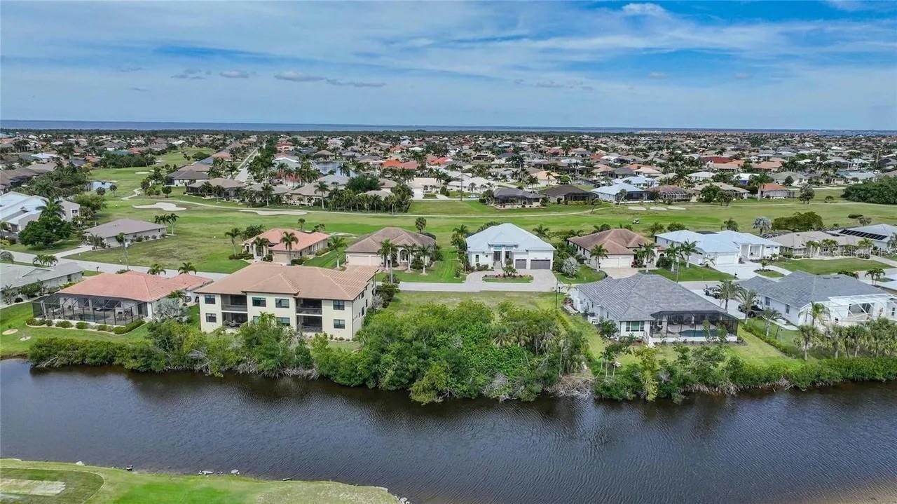 PADRE ISLES PH 03 - Land