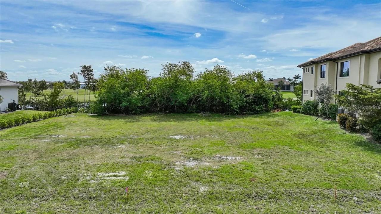 PADRE ISLES PH 03 - Land