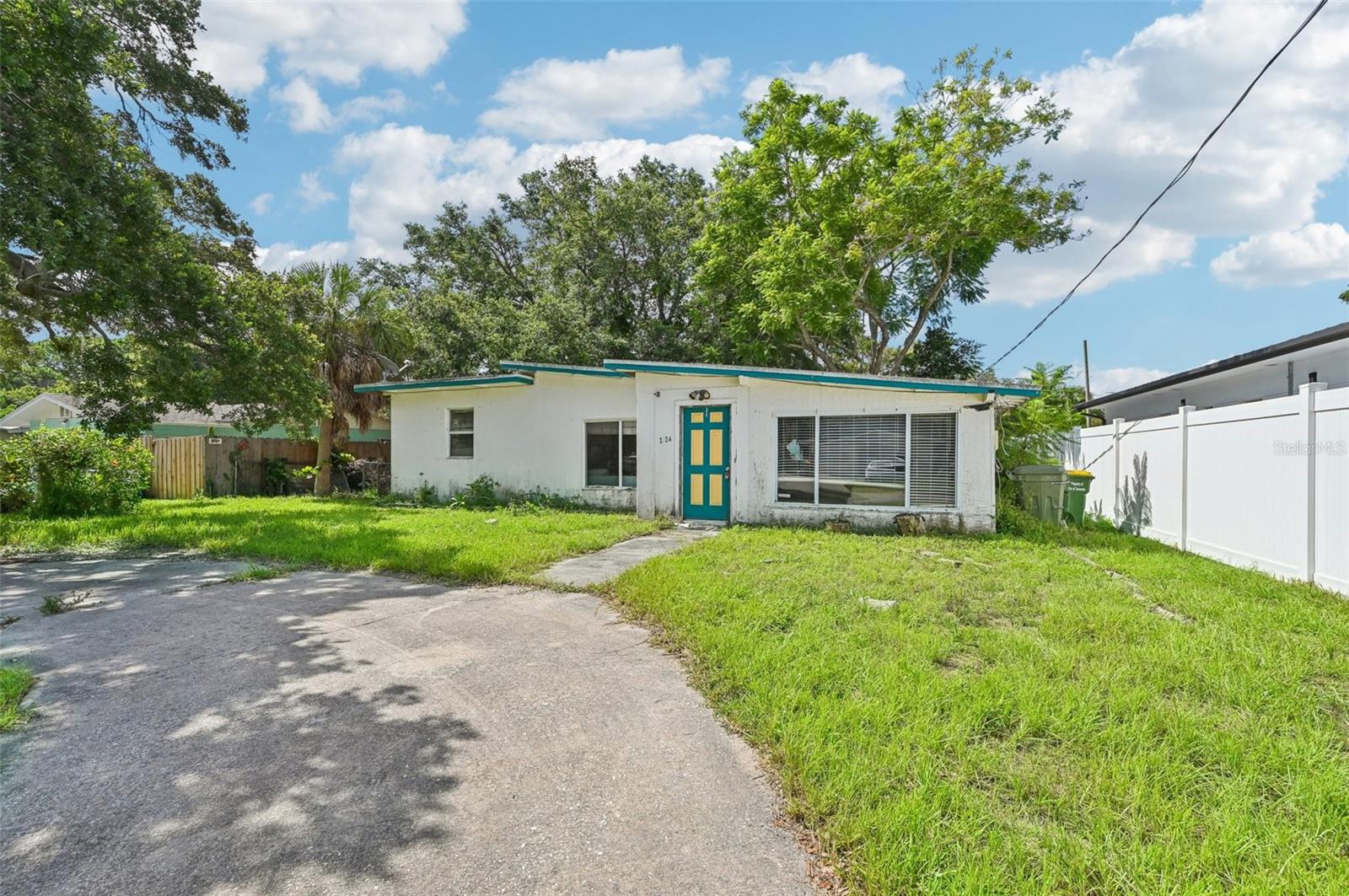 HUDSON PARK - Residential