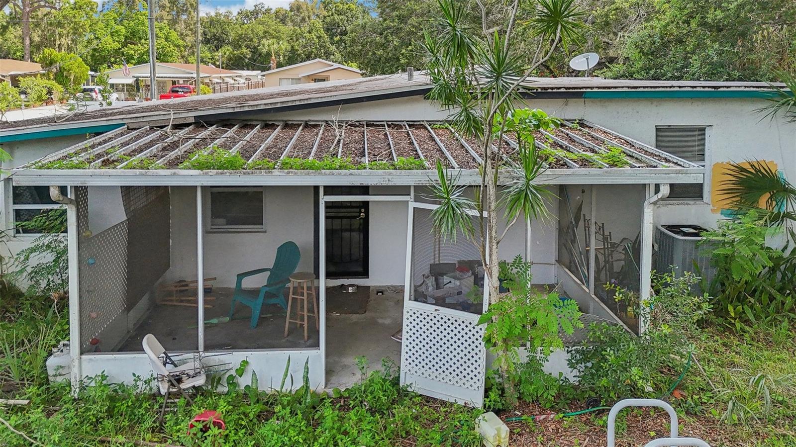 HUDSON PARK - Residential