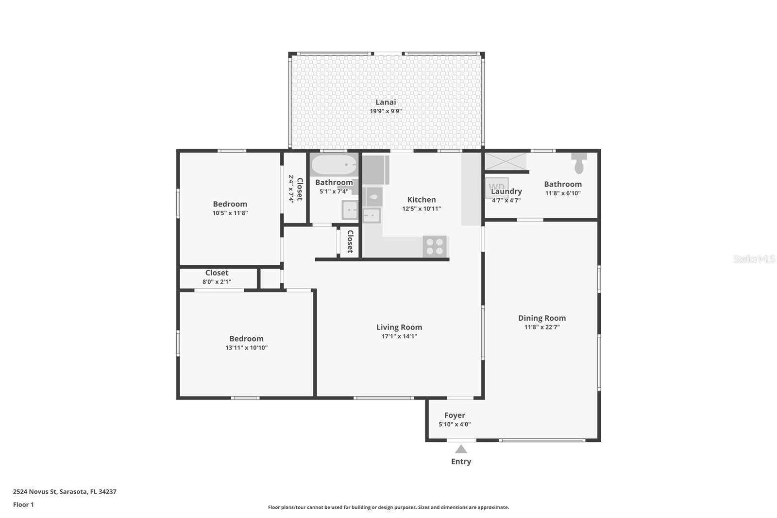 HUDSON PARK - Residential