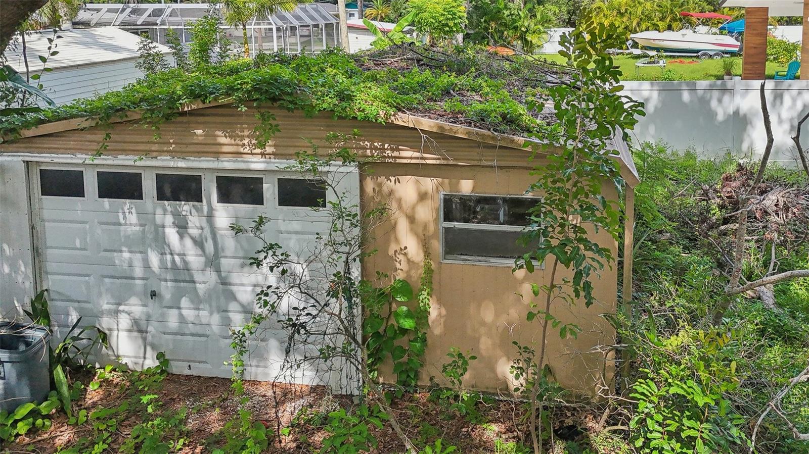 HUDSON PARK - Residential