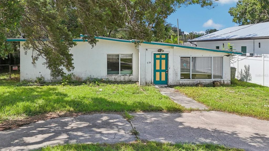 Photo of 2524 Novus Street, Sarasota, FL 34237 (MLS # TB8505680)
