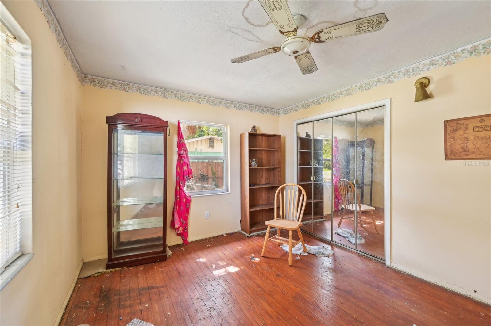 HUDSON PARK - Residential