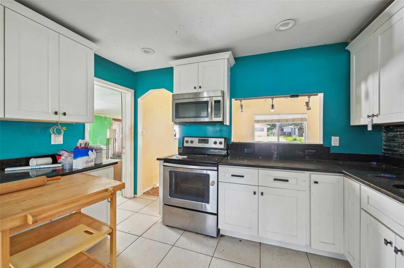 HUDSON PARK - Residential