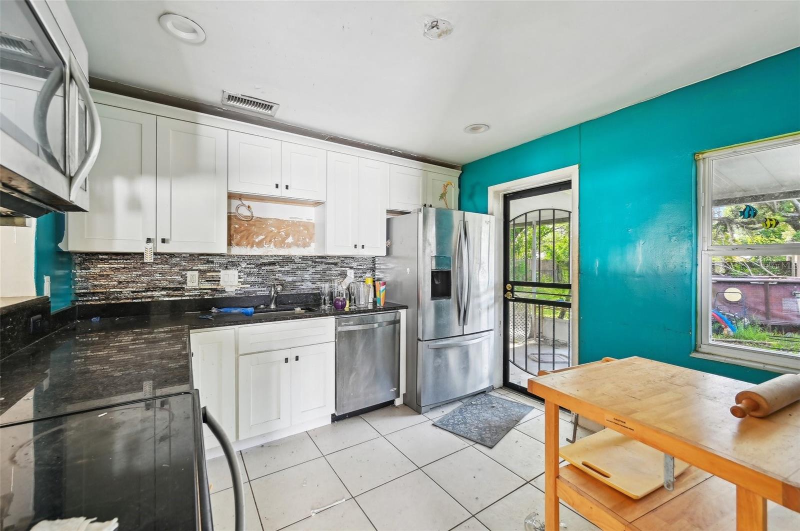 HUDSON PARK - Residential