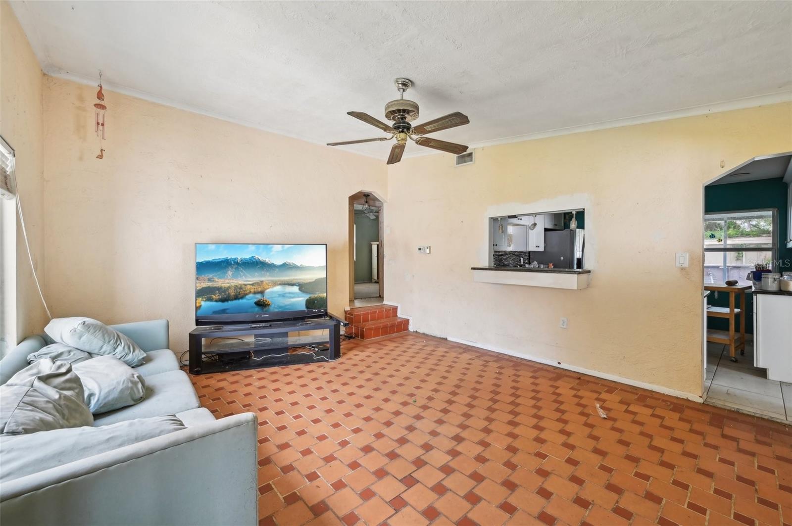 HUDSON PARK - Residential