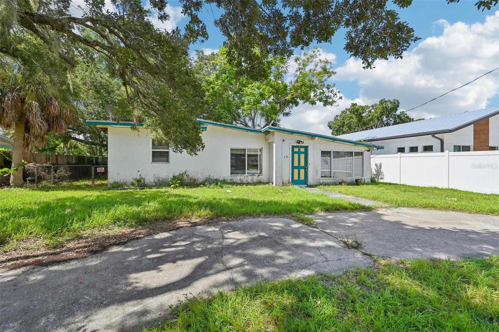 HUDSON PARK - Residential