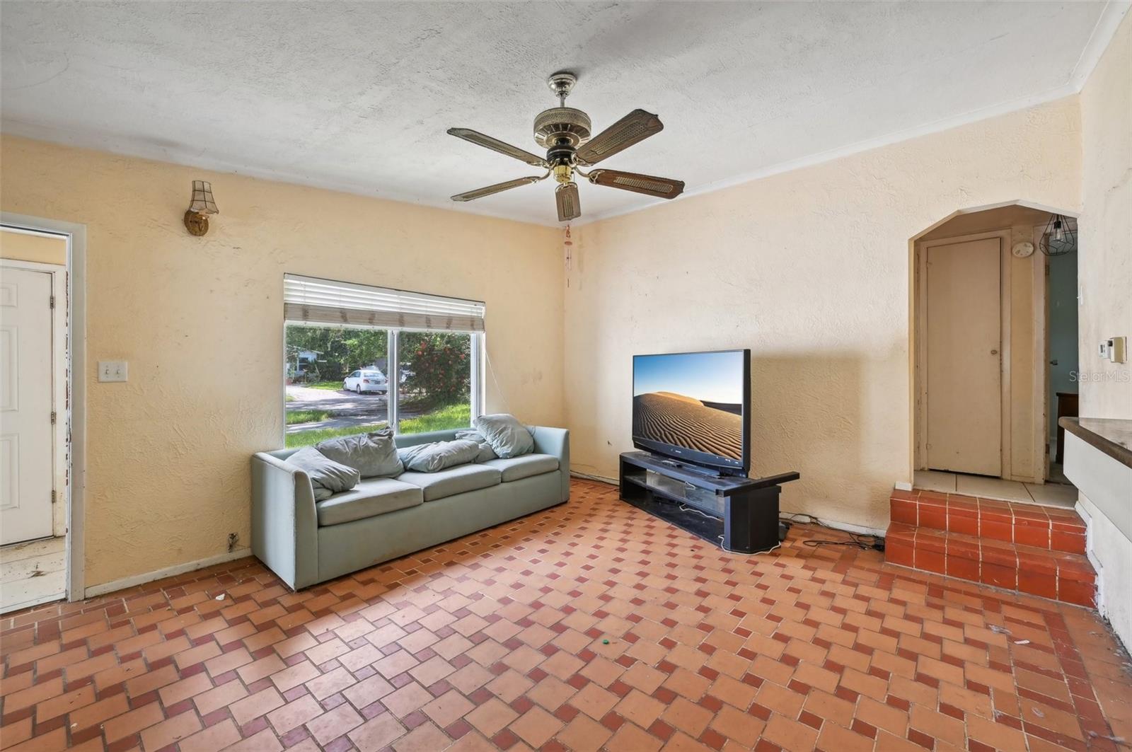 HUDSON PARK - Residential