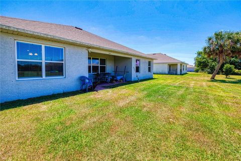 A home in PUNTA GORDA