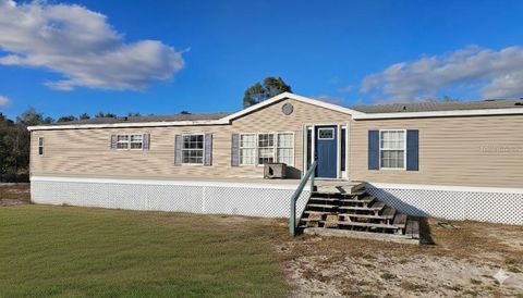 Photo of 42349 Fonseca Lane, Deland, FL 32720 (MLS # O6377652)