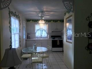 MOUNT DORA - Residential Lease