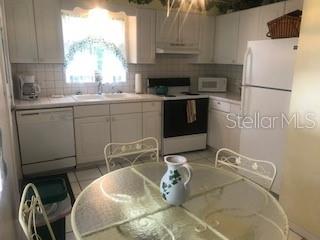 MOUNT DORA - Residential Lease