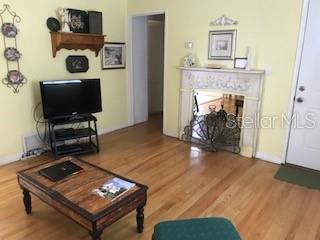 MOUNT DORA - Residential Lease