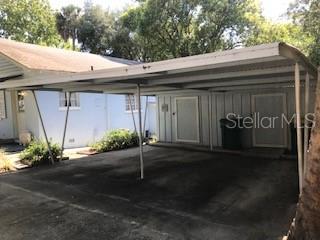 MOUNT DORA - Residential Lease