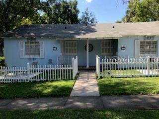 MOUNT DORA - Residential Lease