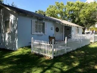 MOUNT DORA - Residential Lease