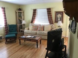 MOUNT DORA - Residential Lease