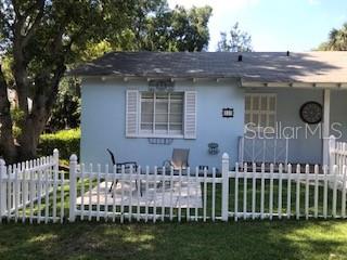 MOUNT DORA - Residential Lease