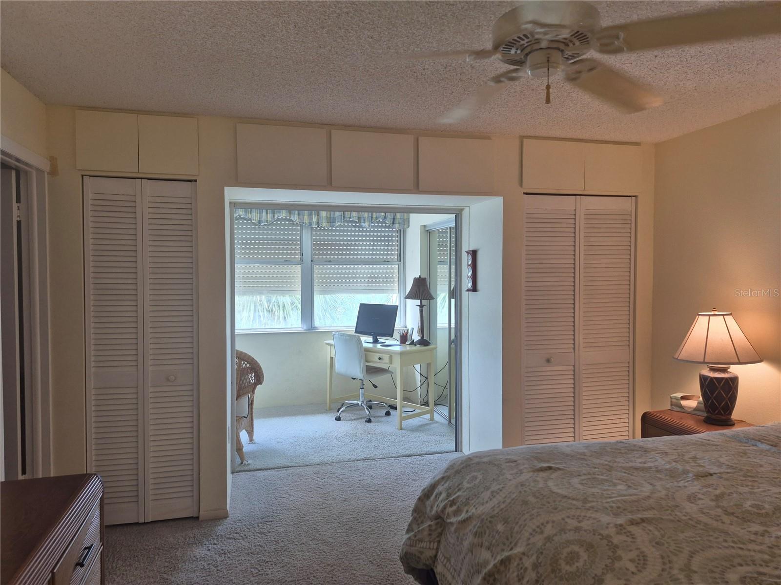 LEXINGTON TOWERS CONDO - Residential