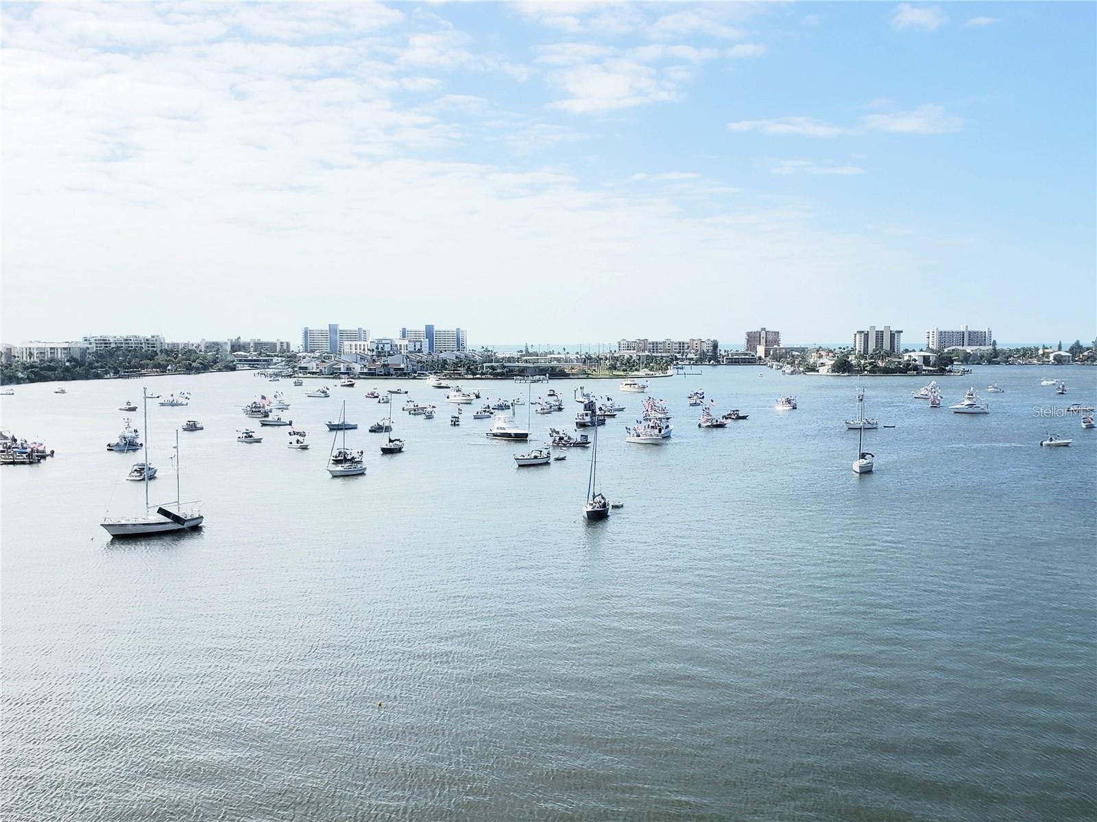 LEXINGTON TOWERS CONDO - Residential