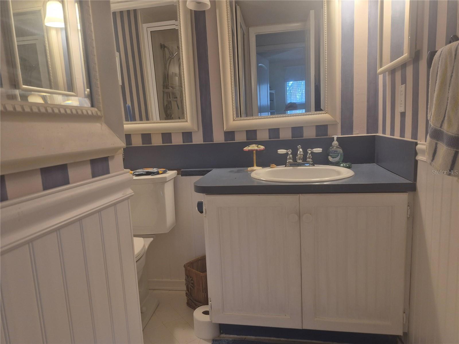 LEXINGTON TOWERS CONDO - Residential