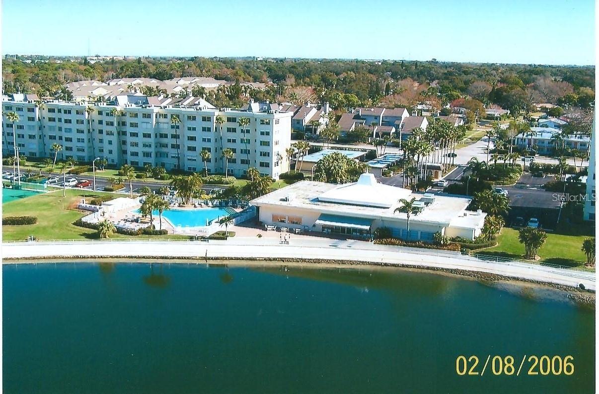 LEXINGTON TOWERS CONDO - Residential