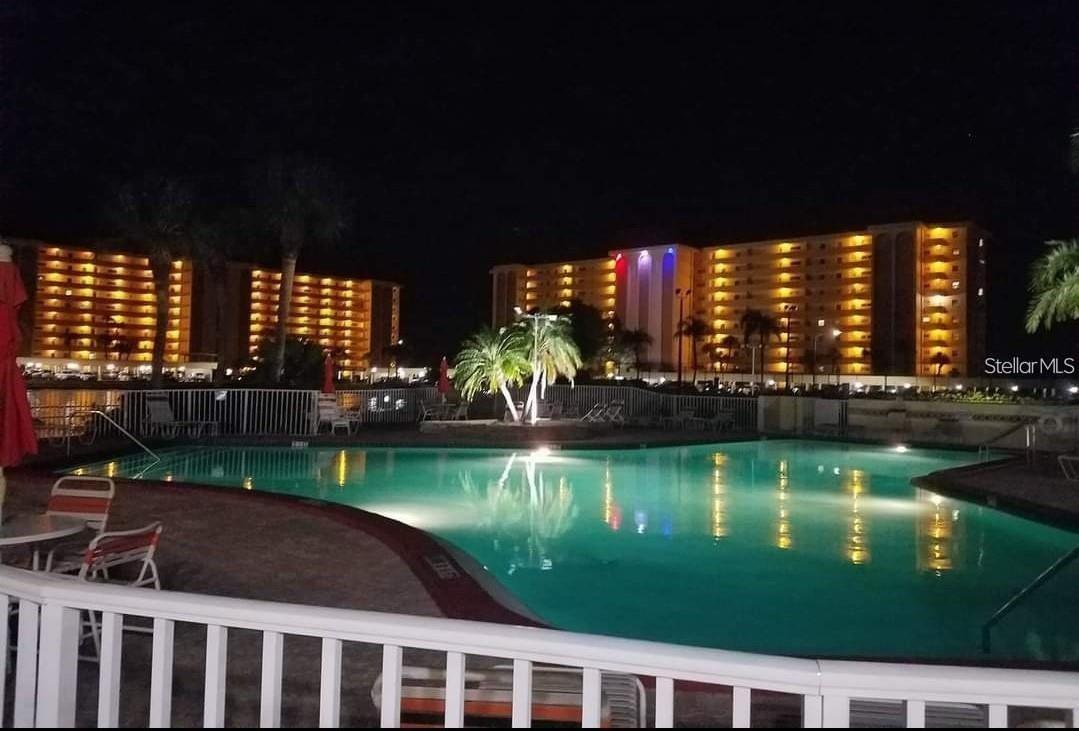 LEXINGTON TOWERS CONDO - Residential