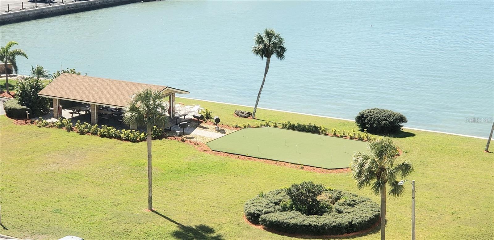 LEXINGTON TOWERS CONDO - Residential