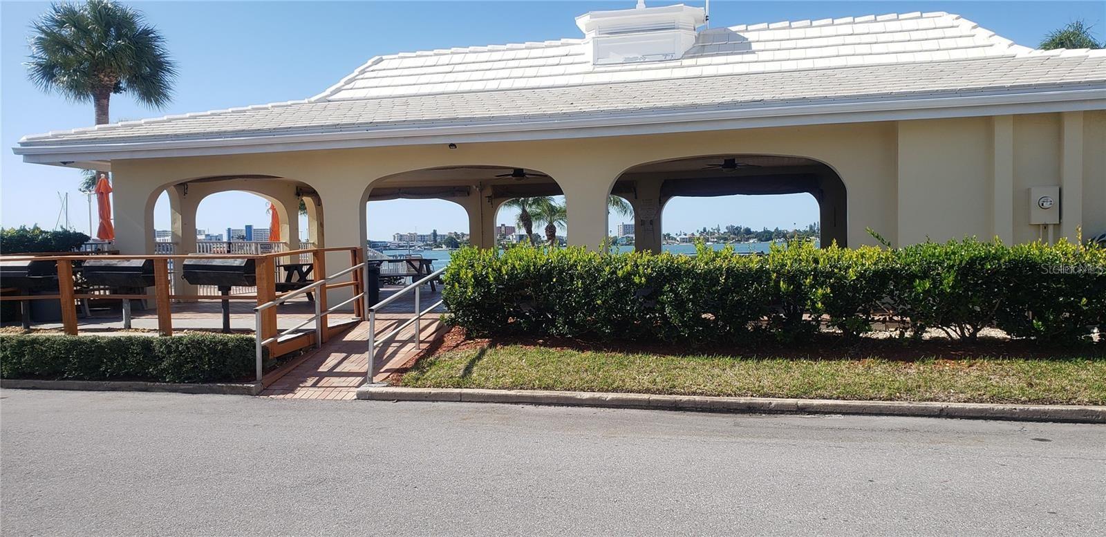 LEXINGTON TOWERS CONDO - Residential