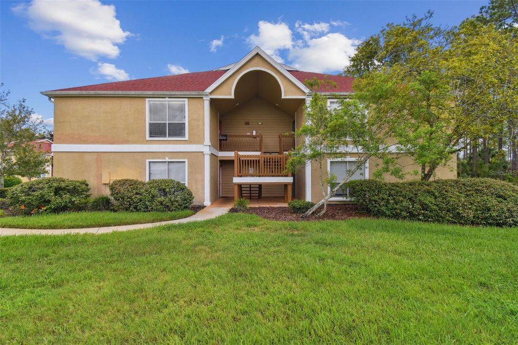 Photo of 9481 Highland Oak Drive #1615, Tampa, FL 33647 (MLS # TB8500558)