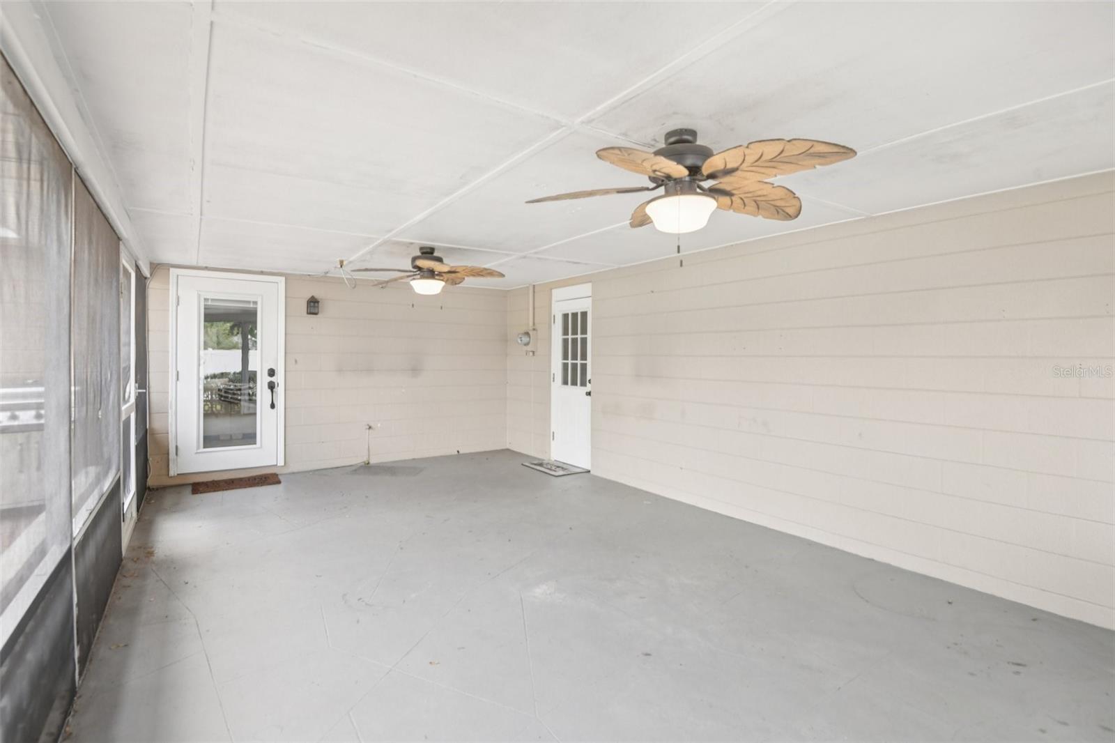 CITY ZEPHYRHILLS - Residential